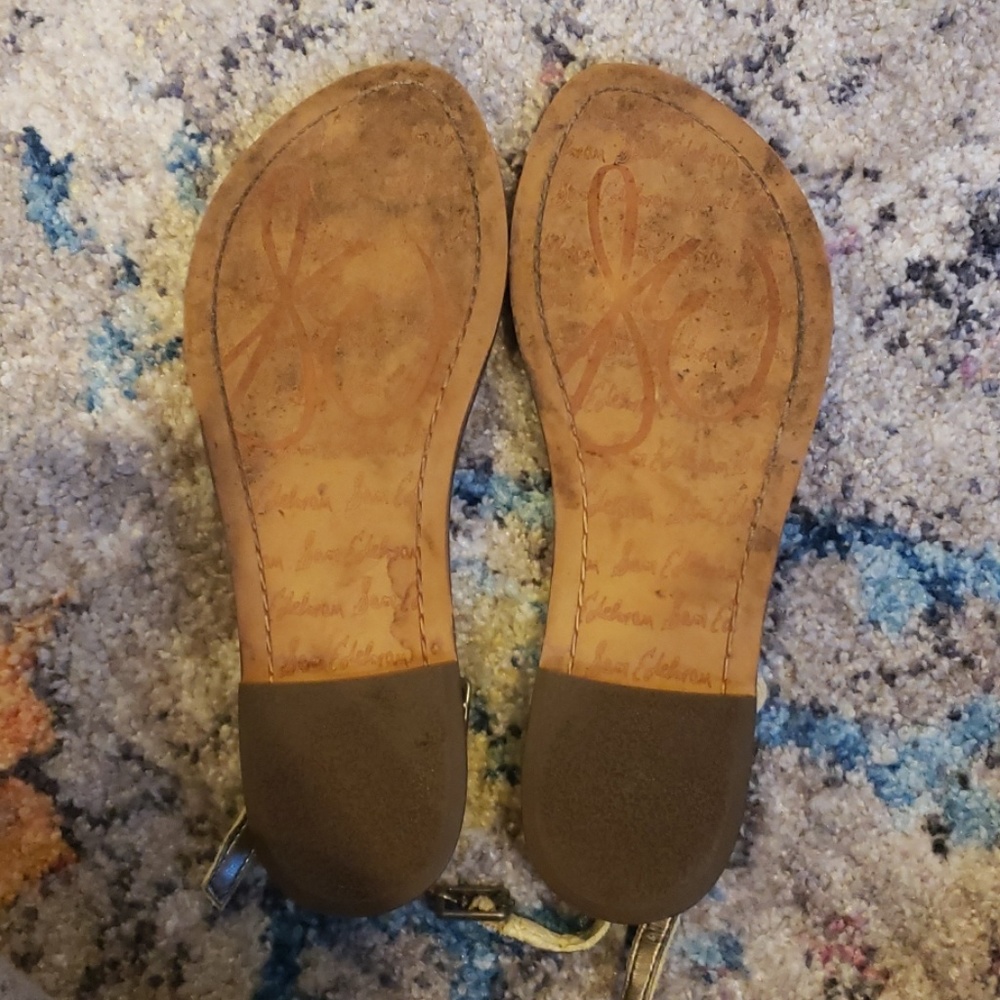 Sam Edelman sandals 👡 - Picture 5 of 5